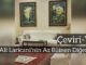 Çeviri: Ali Laricani’nin Az Bilinen Diğer Yüzü