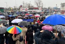 Kadıköy halkı, Rıhtım’a yapılmak istenen cami ve ve yer altı otoparkı projesine karşı ses yükseltti