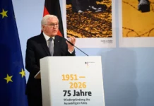 Almanya Cumhurbaşkanı İran Savaşı’na eleştiri: “Uluslararası hukuka aykırı ve büyük bir siyasi hata”