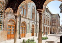 Tahran: ABD ve İsrail saldırılarında 120 müze ve kültür alanı zarar gördü