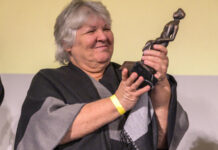 Rosa Luxemburg ödülünü alan Aleida Guevara, ödülü ABD’ye karşı direnen Küba halkına adadı