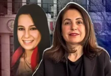 Gözaltına alınan Bolu Belediye Başkan Yardımcısı ve Meclis Üyesi tutuklandı