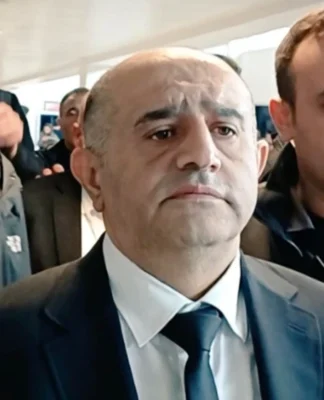 CHP operasyonlarında “itirafçı” olan Aziz İhsan Aktaş’ın ve iki kardeşinin banka hesaplarındaki blokeler kaldırıldı!