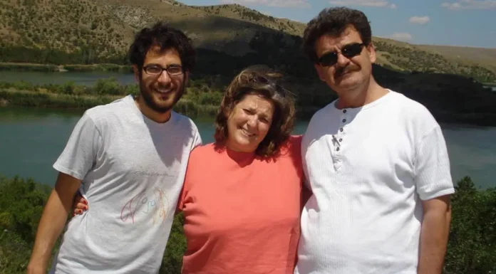 Onur Yaser Can davasında karar açıklandı: 4 polise 6 yıl hapis cezası