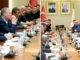 Doruk Madencilik işçileri eylemlerini sonlandırdı: Bakanlık görüşmesinden uzlaşma çıktı