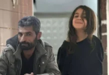 Narin Güran cinayet davasında, Nevzat Bahtiyar’a ağırlaştırılmış müebbet talebi