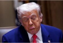 Trump’tan Hürmüz Boğazı ile ilgili İran’a tehdit: “Süre bitiyor, yaklaşanı yakarız”