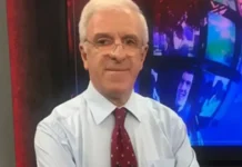 Gazeteci Zafer Arapkirli’ye 2 yıl 6 ay hapis cezası