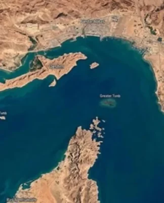 Lübnan-İsrail arasındaki geçici ateşkesin ardından İran Hürmüz Boğazı’nı tamamen açtı, Trump teşekkür etti