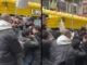 Ankara’da İlayda Zorlu için eylem yapan gençlere polis saldırdı