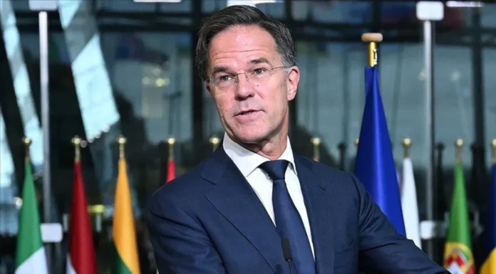 Nato Genel Sekreteri Türkiye’ye geliyor