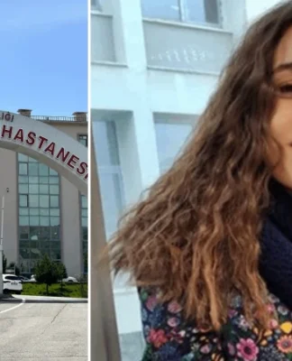 Gülistan Doku’nun hasta giriş verilerinin silindiği hastanenin eski başhekimi de tutuklandı