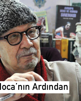 Yalçın Küçük Hoca’nın Ardından