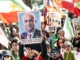 Devrik Şah’ın oğlu Rıza Pehlevi Berlin’e geliyor