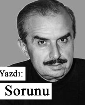 ERMENİ SORUNU