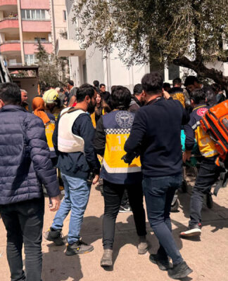 Okul katliamı soruşturmasında yeni gelişme: Saldırganın annesi de tutuklandı