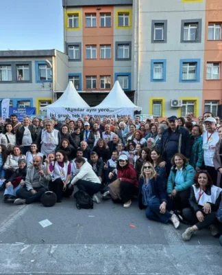Tabip Odası seçim sonuçları: İstanbul’da “Demokratik Katılım”, İzmir’de “Çağdaş Hekim” grupları kazandı