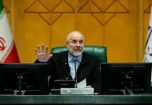 Kalibaf’tan ABD’ye tepki: “Karşılıklı bir ateşkes veya müzakerelerin anlamı yok”