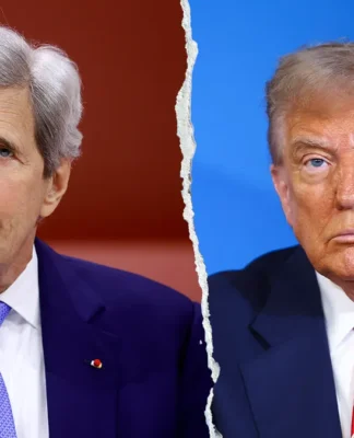 ABD Eski Dışişleri Bakanı, Trump’ın İran’a tehdidine tepki gösterdi: “Tarihin en büyük savaş suçlularından biri olmaya yönelik bir ön hazırlık”