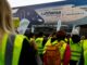 Pilotların grevi sürüyor: Lufthansa’da emek mücadelesi 5. gününde