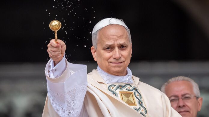 İran savaşı tartışması: Trump’tan Papa’ya “aşırı sol eğilimli” eleştirisi