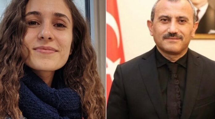 Gülistan Doku soruşturmasında eski vali Tuncay Sonel hakkında gözaltı kararı verildi