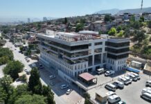 İzmir Büyükşehir Belediyesi’ne operasyon: 4 kişi hakkında gözaltı kararı