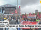 Taksim Tartışması ve Solda Saflaşma Sorunu