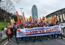 Cumhurbaşkanı’ndan NATO Zirvesi talimatları: “Kamu personelinin idari izinli sayılması; sınav, sempozyum, panel, mezuniyet, konser gibi etkinliklerin planlanmaması…”