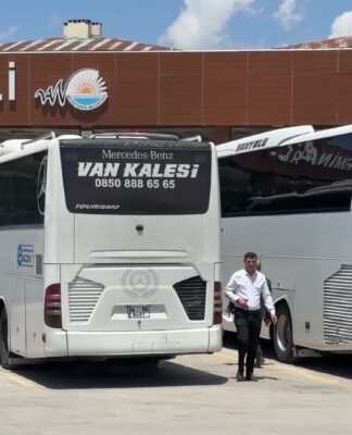 Şehirler arası otobüslerde yeni dönem: Bilet iptali ve açık bilet hakkı geliyor