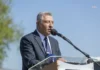 İzmir Güzelbahçe Belediye Başkanı Mustafa Günay gözaltına alındı