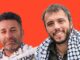 Siyonist İsrail’in kaçırdığı aktivist Saif Abukeshek ile Thiago Ávila bugün İsrail’de mahkemeye çıkarıldı
