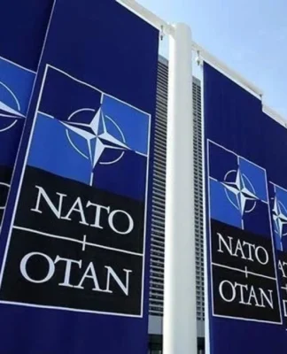NATO’dan gizli toplantı: ABD’li sinema ve televizyoncularla gizlice görüşüldü
