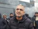 BİRTEK-SEN Genel Başkanı Mehmet Türkmen tahliye edildi