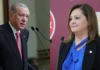 AKP’ye geçmesi beklenen CHP’li Afyonkarahisar Belediye Başkanı Burcu Köksal hakkında disiplin süreci başlattı