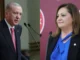 AKP’ye geçmesi beklenen CHP’li Afyonkarahisar Belediye Başkanı Burcu Köksal hakkında disiplin süreci başlattı