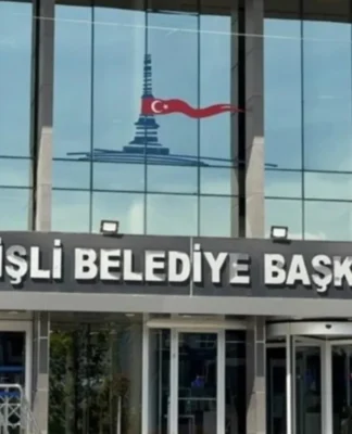 Şişli Belediyesi’nde kayyım değişti