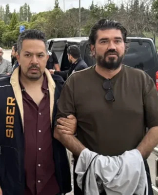 Yasadışı bahis soruşturmasında gözaltına alınan Rasim Ozan Kütahyalı’nın gözaltı süresi uzatıldı
