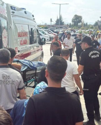 Mersin’de 17 yaşındaki bir kişi restorana pompalı tüfekle saldırdı: 4 kişi hayatını yitirdi