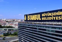 İBB’ye yeni bir operasyon daha yapıldı: 57 kişi gözaltına alındı