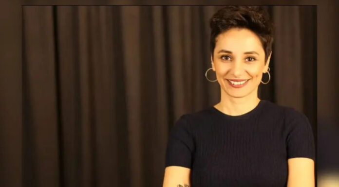 Kimliği bilinmeyen kişinin email üzerinden gönderdiği “ajanlık” ihbarıyla gazeteci Şule Aydın hakkında soruşturma
