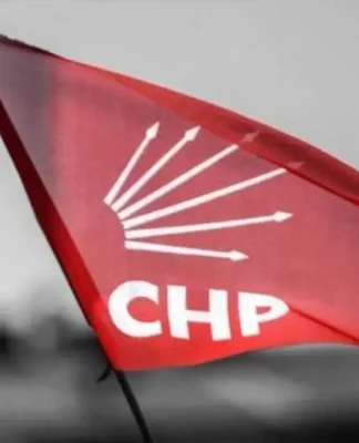 CHP’ye operasyon devam ediyor: 13 kişi gözaltına alındı