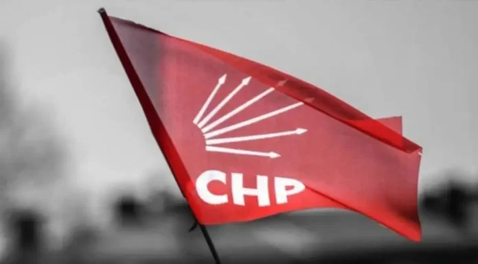 CHP’ye operasyon devam ediyor: 13 kişi gözaltına alındı