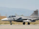 İsveç, Ukrayna’ya Gripen savaş uçakları gönderiyor