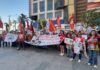 İzmir’de Nato ve Emperyalist Savaş Karşıtı Birlik’ten 6 Mayıs anması