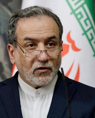İran Dışişleri Bakanı Abbas Arakçi BRICS toplantısında konuştu: “ABD’ye güvenimiz yok”