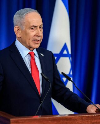 Netanyahu’dan erken seçim hamlesi