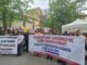 Bilgi Üniversitesi’de direniş sürüyor