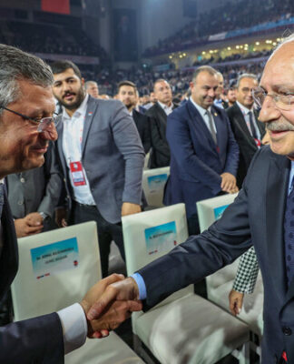 CHP’ye mutlak butlan kararı