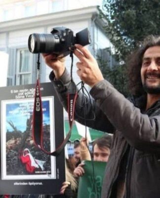 Gazeteci Hakan Tosun cinayeti davası bugün görüldü: Dava 8 Temmuz’a ertelendi